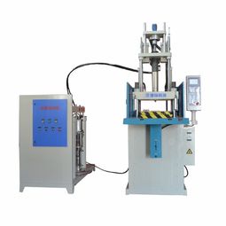 液態(tài)硅膠送料機成型的工藝介紹